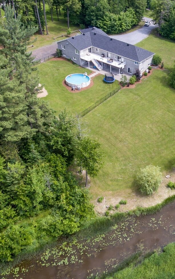 Rehab Facility Admissions Boundary rd Ottawa